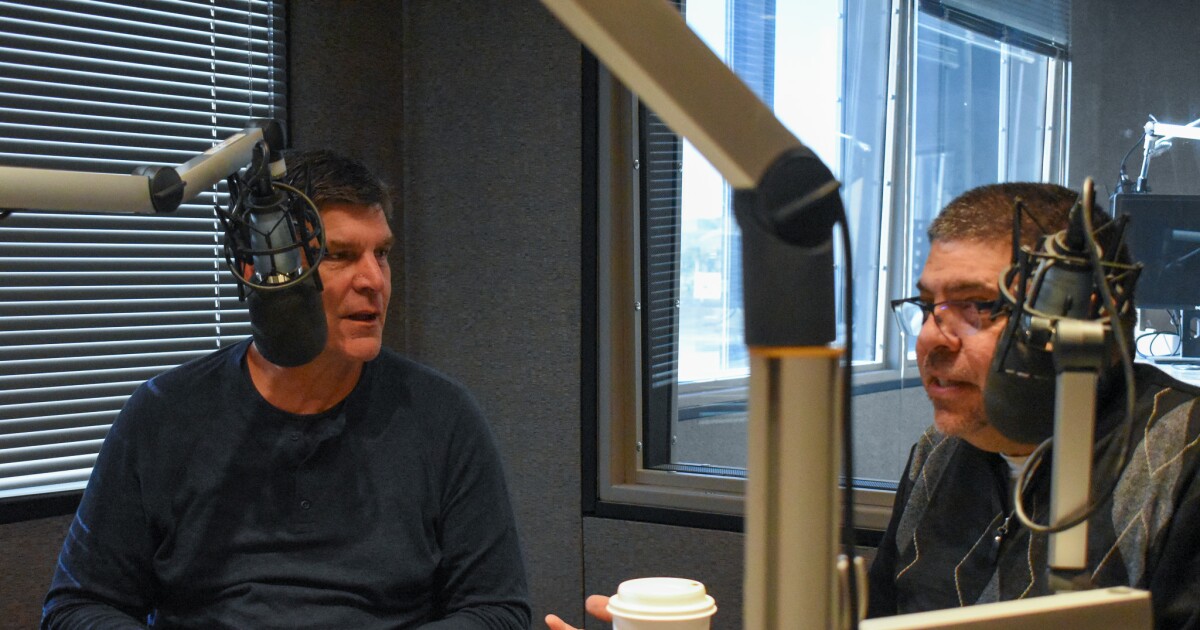 85% of Arizonans vote by mail. Will GOP succeed in ending it?