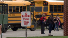 The Bartholomew Consolidated School Corporation will host this month's board meeting virtually.
