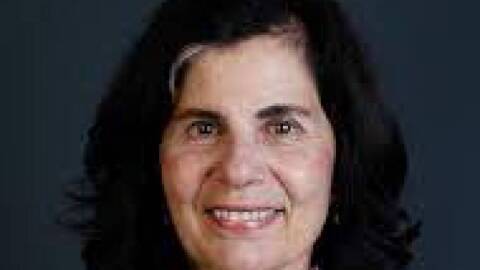 Phyllis Wong