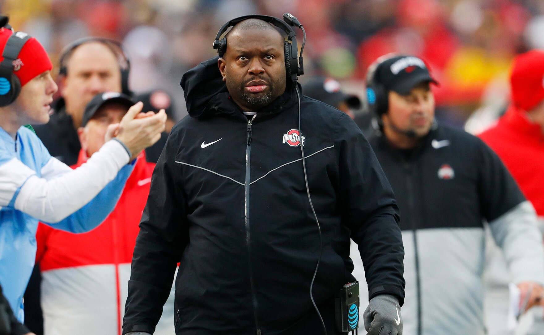 Michigan Hires Ohio State Running Backs Coach Tony Alford WOSU Public michigan-hires-ohio-state-running-backs-coach-tony-alford-wosu-public