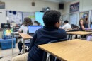 Miami-Dade County Public Schools officials say they're rolling out new strategies to support "newcomers", including scheduling English for Speakers of Other Languages classes just for newcomers, and trying to keep the class sizes low so they don't run out of space as more immigrant students arrive.
