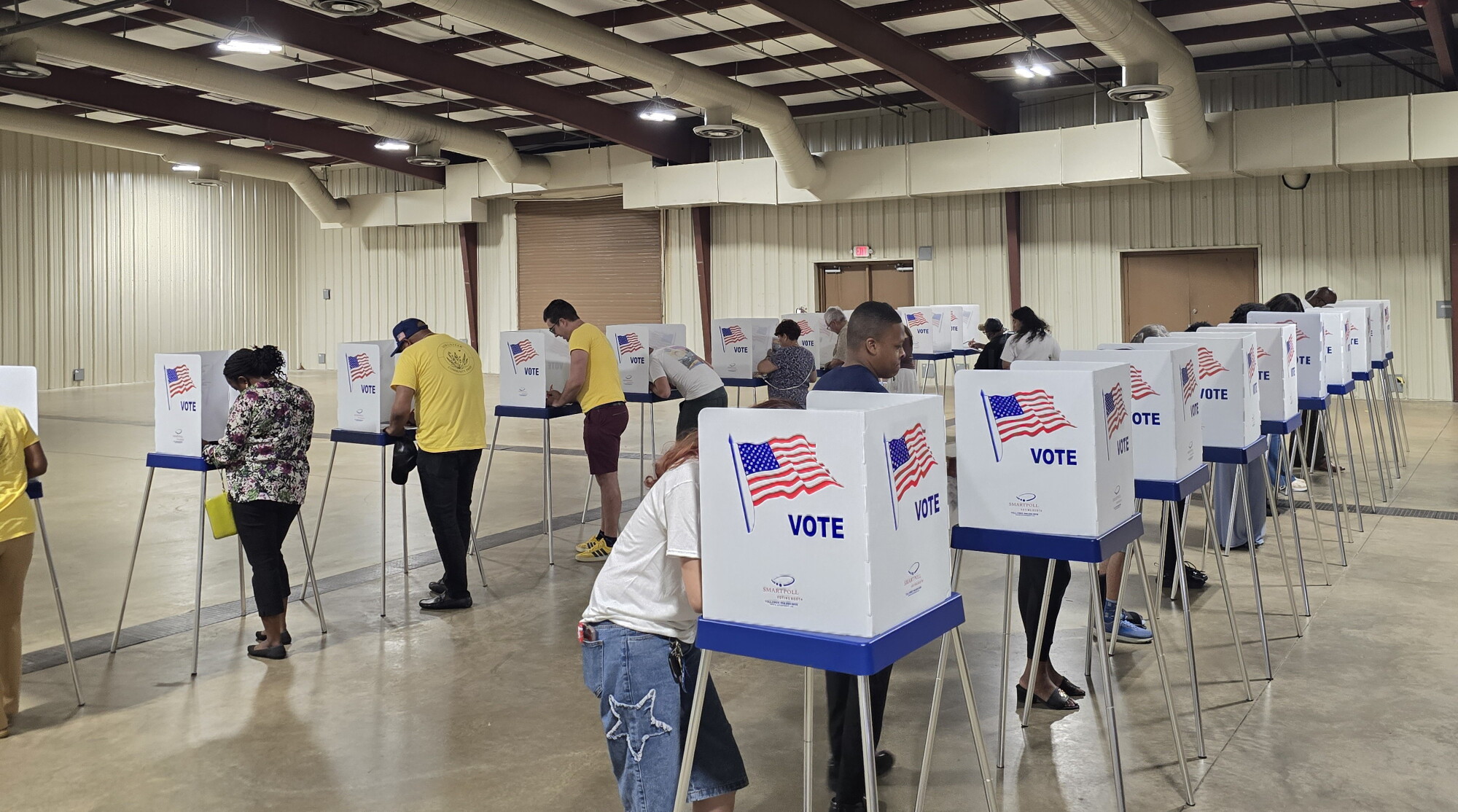Voters and Candidates Connect at Pine Hills People’s Hob Nob episode artwork