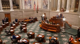 Republican leaders in the Missouri Senate said state redistricting is a top priority and will be one of the first items discussed during the 2020 legislative session.