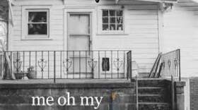 Album cover for the Honeycutters