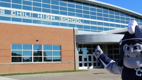  Gates Chili School District is one of several sites around Monroe County to host USDA-sponsored summer meal programs for youth.