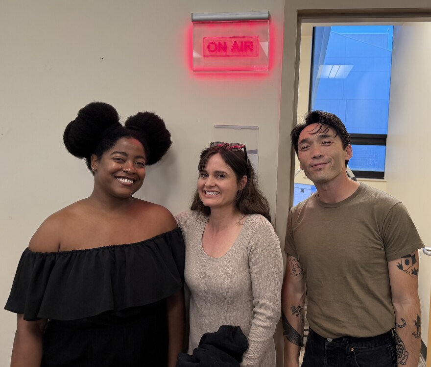 Instrumental Rock Trio  Yeobo