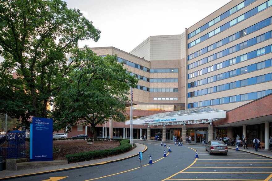 Four new children urgent crisis centers opened in Connecticut statewide, including one located and operated at Yale New Haven Hospital.