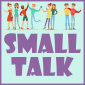 Small Talk is a contributing segment to the program "Shore Stories".