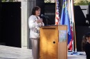 U.S. Senator Jacky Rosen (D-NV) hosted the 30th annual Lake Tahoe Summit, where she was joined by Senators Catherine Cortez Masto (D-NV), Alex Padilla (D-CA), and Adam Schiff (D-CA); U.S. Representatives Mark Amodei (R-NV-02) and Kevin Kiley (I-CA-06); Nevada Governor Joe Lombardo; and Chairman Serrell Smokey of the Washoe Tribe of Nevada and California.