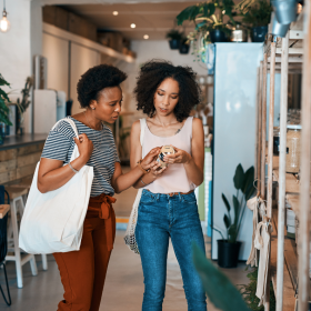 Brands that offer compelling experiences, transparent pricing, and personalized engagement are more likely to earn loyalty in a cautious but curious market.
