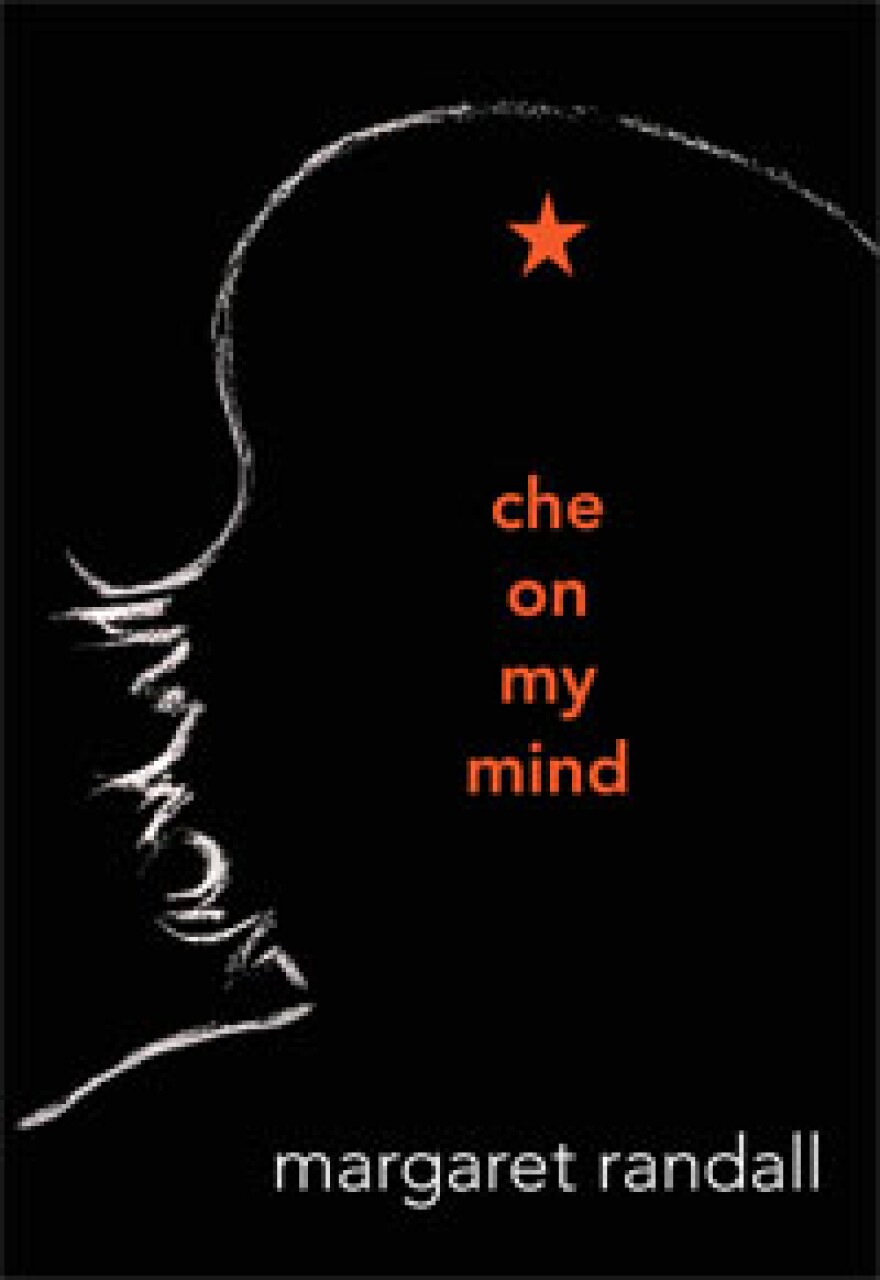 Che on My Mind book cover