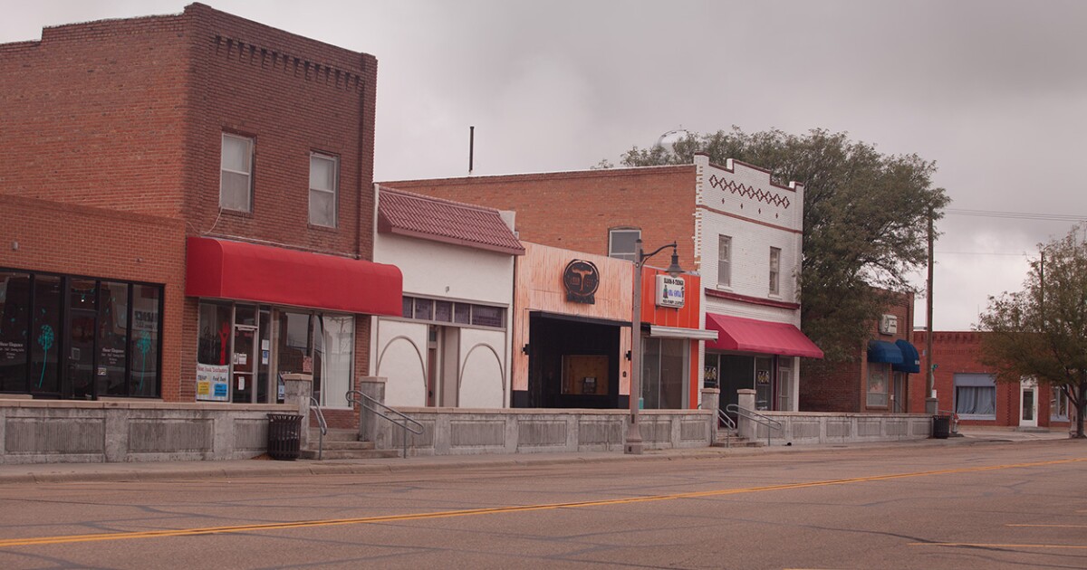 Rural Kansas hospital missed out on $2 million in taxpayer funds that went to cities instead