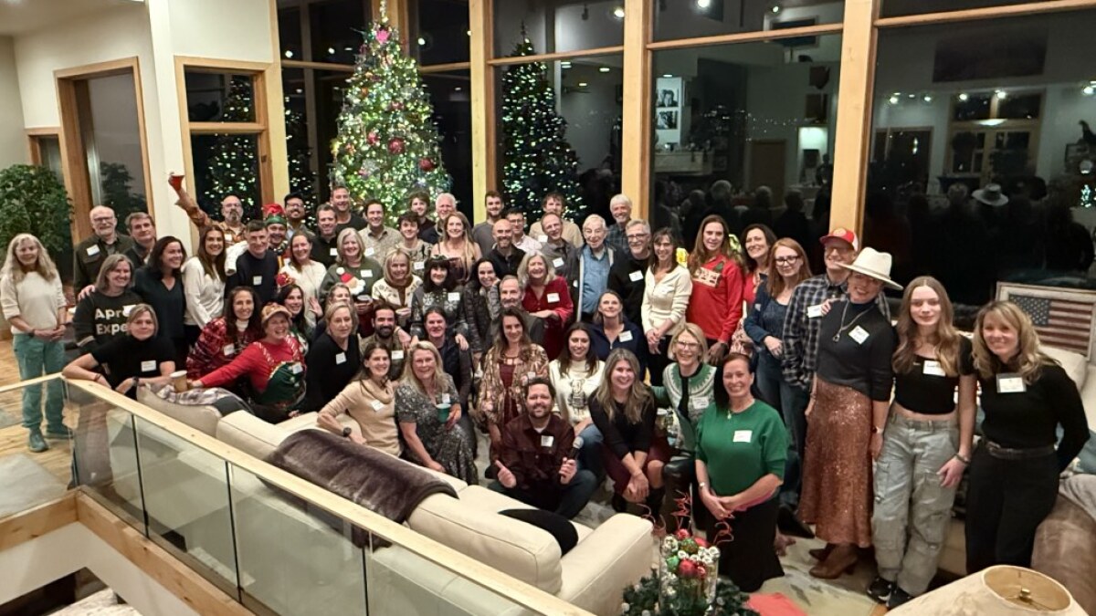 Leadership Park City Alumni Association plans events through year's end