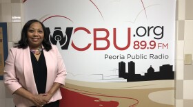 Peoria Mayor Rita Ali
