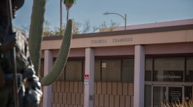 Council Chambers