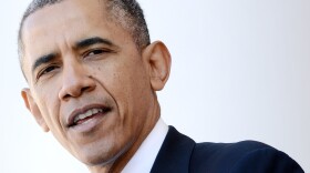 President Obama's response to the NSA spying revelations has changed over the past five months.