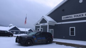 The Carroll Police Department on Wednesday, Feb. 11, 2026