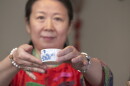 AZ ILL 715 china tea spot