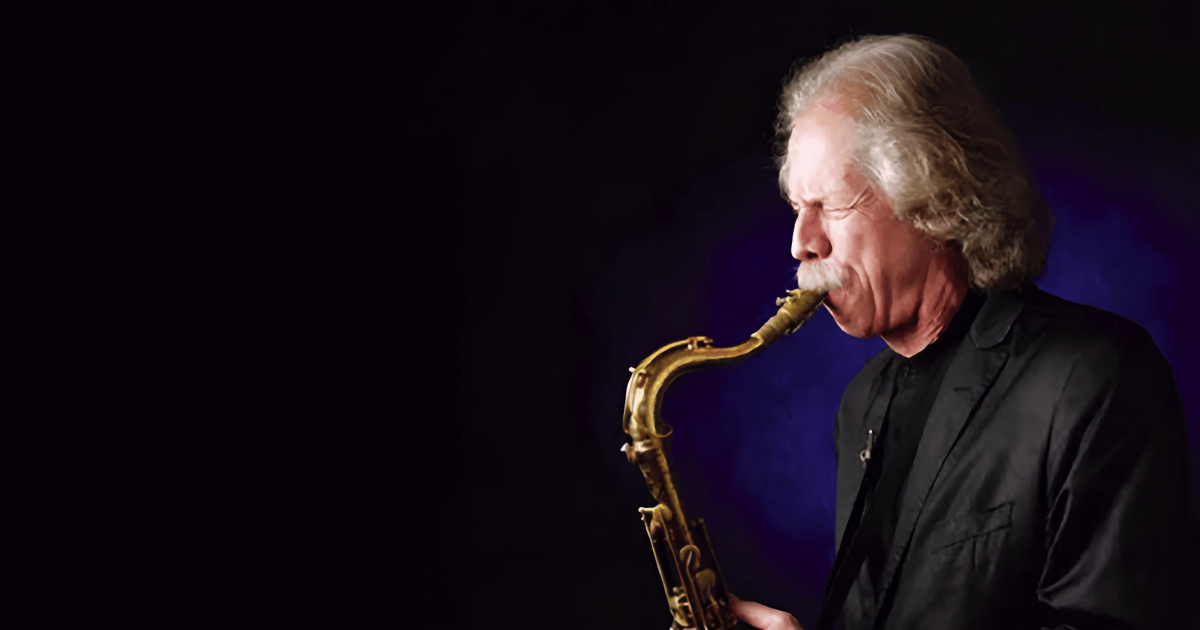 Blue Lou Marini Still Cooks | WBGO Jazz