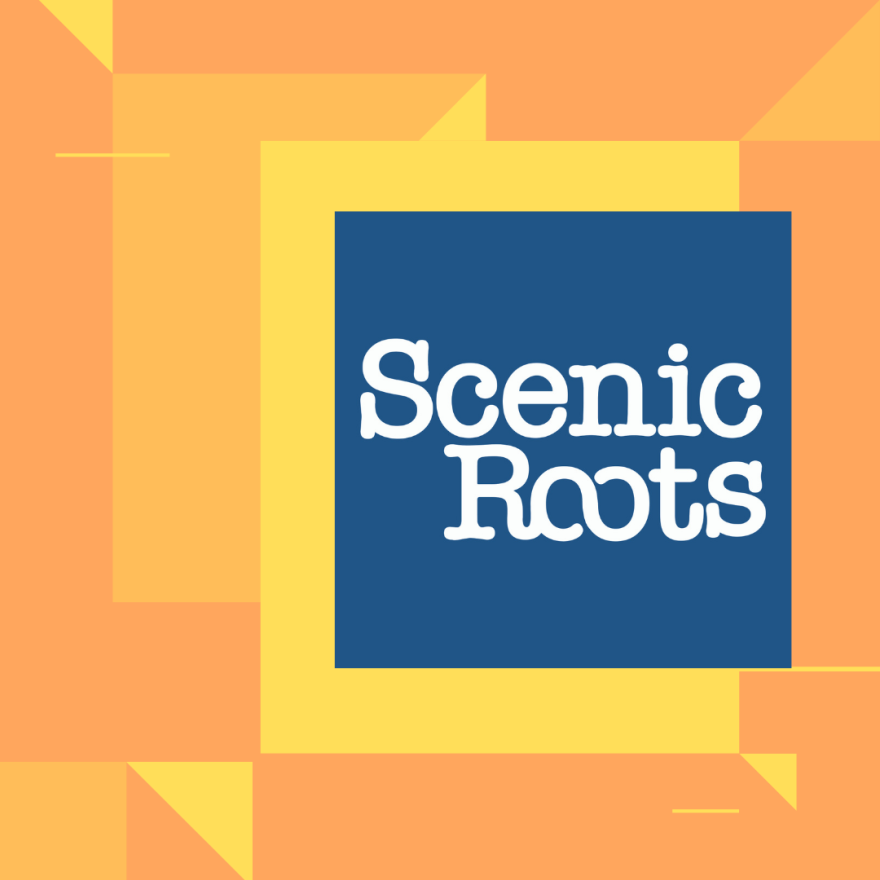 Scenic Roots - Thu 11/03/22