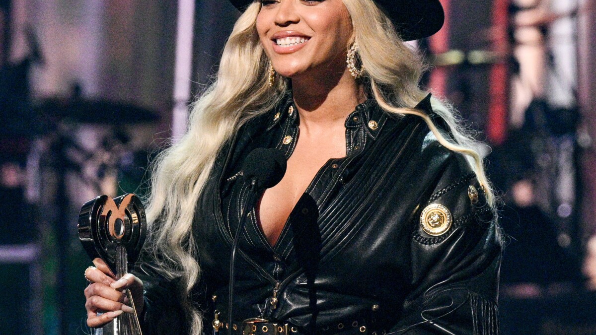 The banjo is a star of Beyoncé's new album. Turns out it has African roots | Health News Florida
