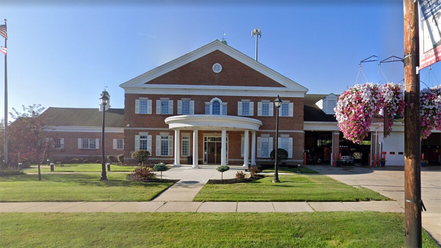 The proposal would increase the income tax from 1 percent to 1.5 percent for residents who live and work in Mayfield Heights. [Google Maps]