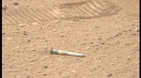 Mars Sample Return
