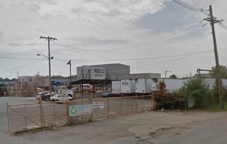 Phoenix Recycling