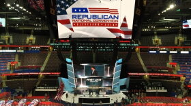 Cleveland, Ohio and the GOP prepare for the upcoming 2016 Republican National Convention.