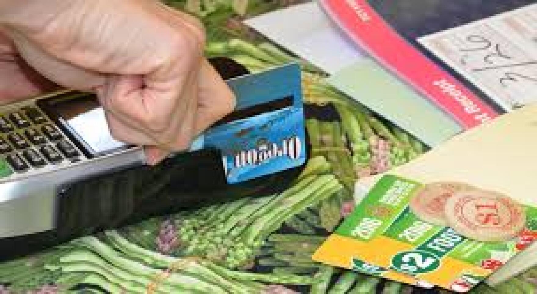 62 million in Oregon SNAP emergency food benefits coming in March