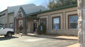 Area 10 Agency On Aging received $20,000 from the relief fund in order to help its services continue.
