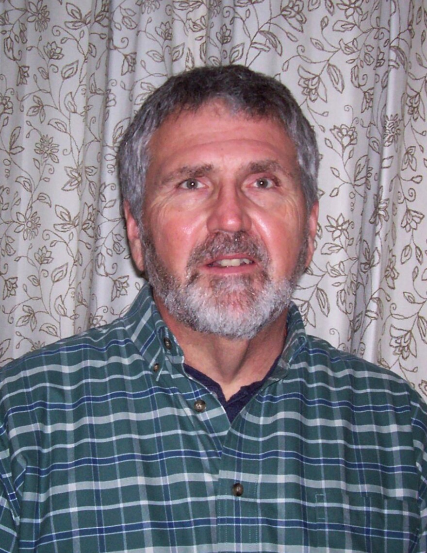 Bill Thomas
