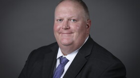 Lexington Commissioner of Housing Advocacy and Community Development Charlie Lanter