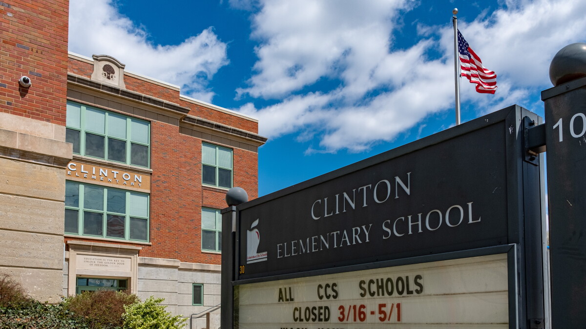 Some Columbus City School buildings are overcrowded, while others are less than half full - Vimarsana News
