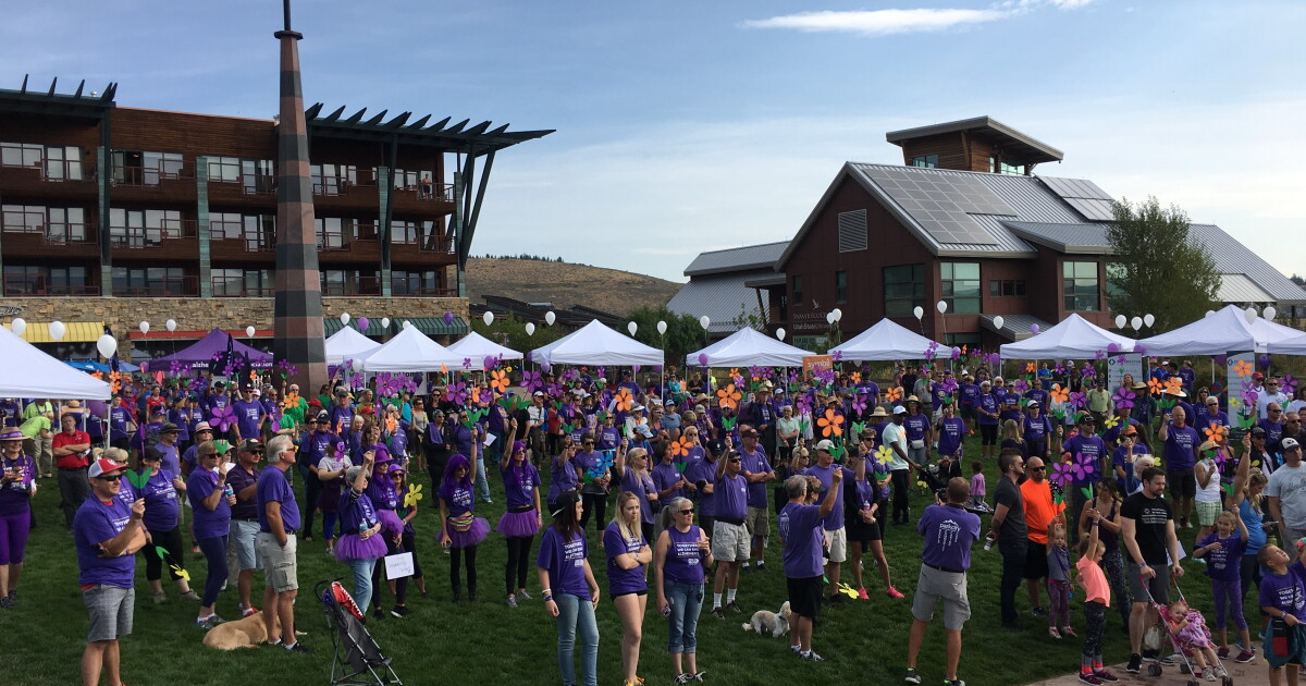 Summit County Walk to End Alzheimer’s hopes to raise $200K