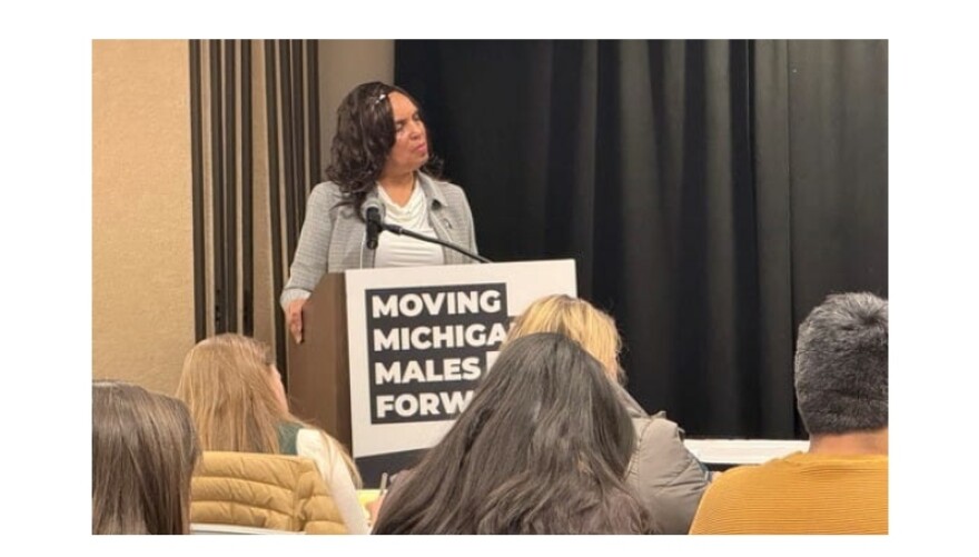 Dr. Beverly Walker-Griffea