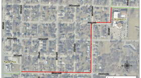 Image from the Facebook page City of Maryville, Missouri.