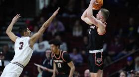 Game Recap: Men's Basketball | 3/6/2023 9:24:00 PM | Ryan Cheney, ISU Sports Information