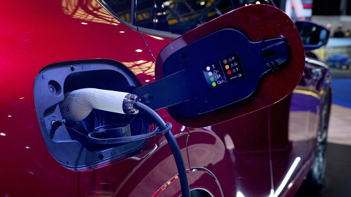 Electric car battery supplier to build in Georgia, as well as Alabama - Vimarsana News