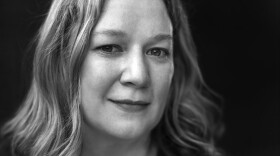 Holly Gramazio is the author of "The Husbands."