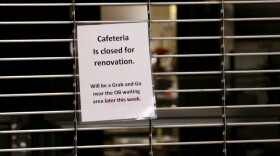 From now through May 27, snack meals are available from 11:30 a.m. to 1 p.m. and 4:30 p.m. to 6:00 p.m. Monday through Friday. YKHC tentatively plans to open their grab-and-go café on May 28, 2018. 