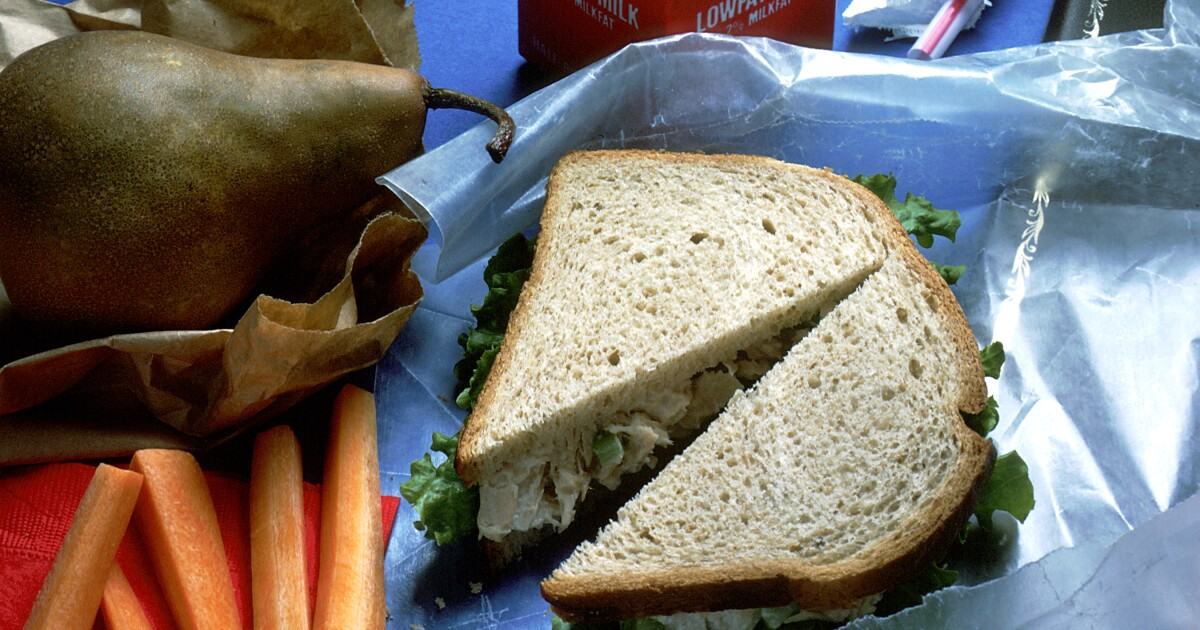 AmeriCorps partners with Kids' Food Basket to combat rising West Michigan youth food insecurity