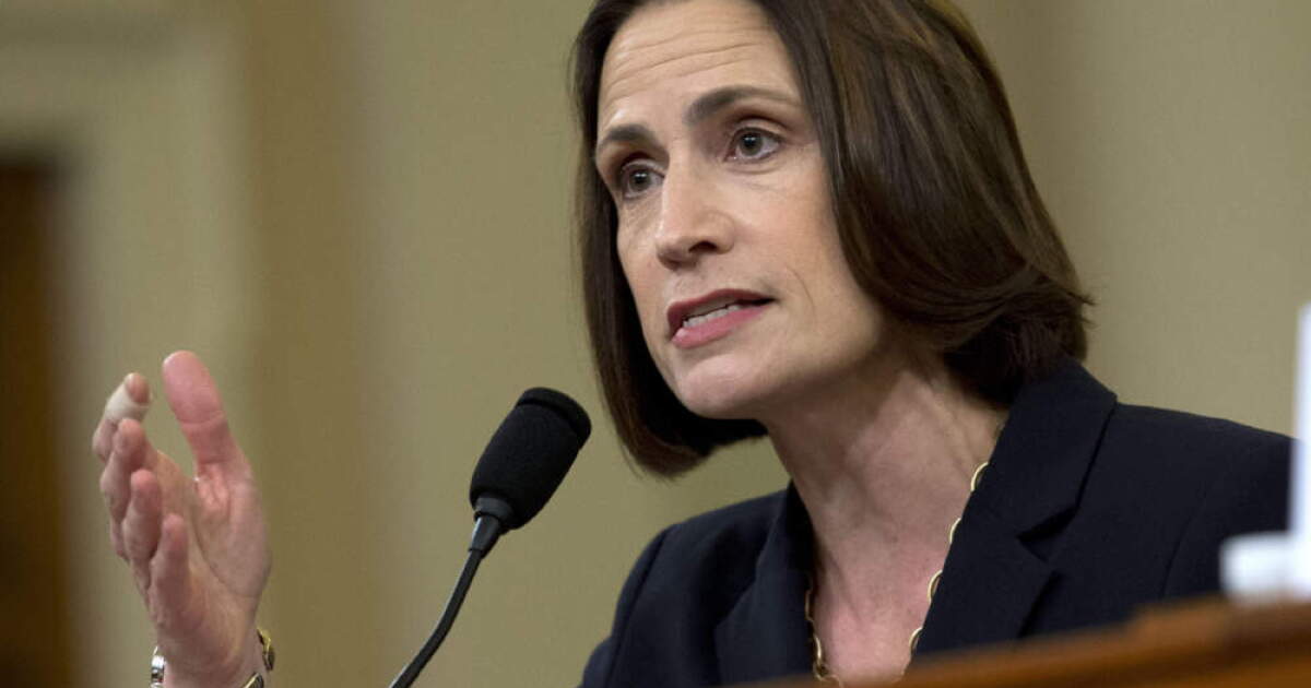 Russia expert Fiona Hill on peace efforts in Russia's war in Ukraine
