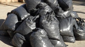 Covington's 2018 Trash Amnesty Weeks take place July 23-27; October 22-26; and December 24-29.