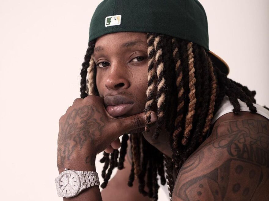 King Von, Emerging Chicago Rapper, Dead At 26 | 90.5 WESA