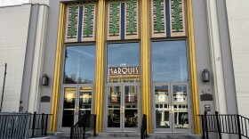 The Marquis Park City on Tuesday, Jan. 27, 2026.