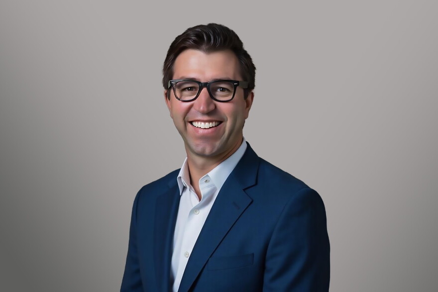 Coeur d'Alene real estate attorney Peter Smith
