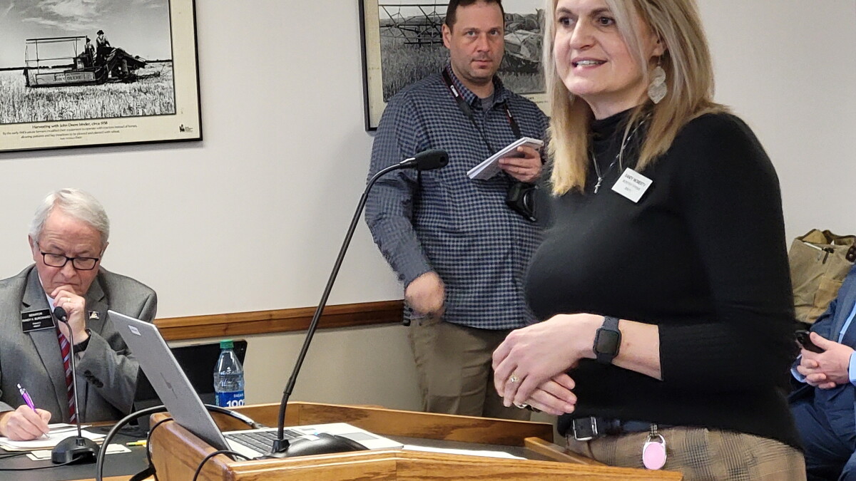 ND Secretary of State says 'Artificial Intelligence' will not be used in the elections - Vimarsana News