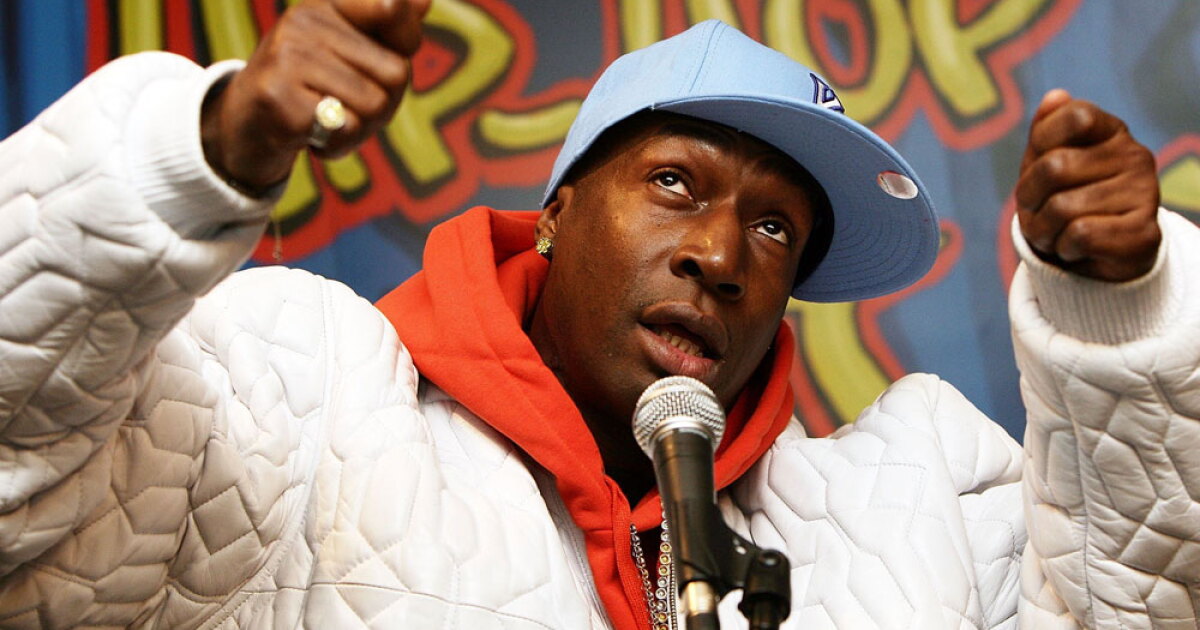 Buffalo Rappers 'The Anthology Of Rap': Lyrics As Poetry | Buffalo Toronto Public Media