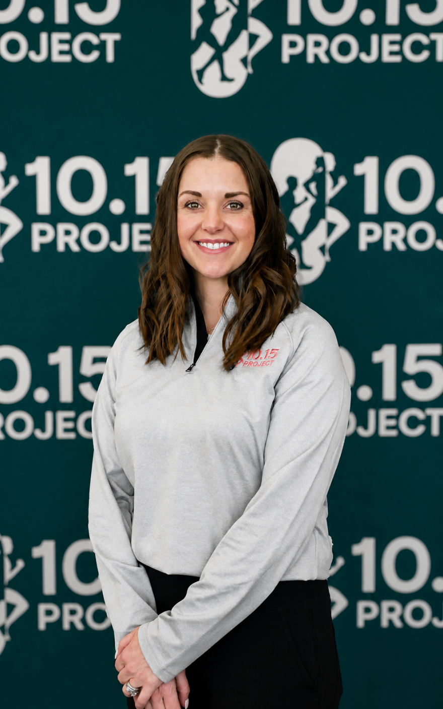 After losing her infant son, Henry, Jen Burgard founded Haven to ensure grieving families never have to walk alone.